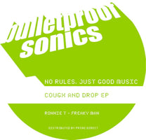 VA / COUGH & DROP EP