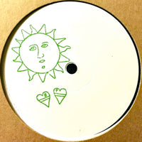 PHILOU LOUZOLO / WENDEL SIELD / MEHMET ASLAN / BANOFFEE PIES WORLD SERIES 01