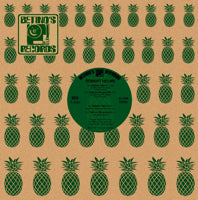 ROBERT HELMS / SEKELE I LIKT IT / FEET ON THE GROUND