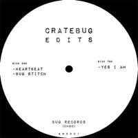 CRATEBUG / CRATEBUG EDITS