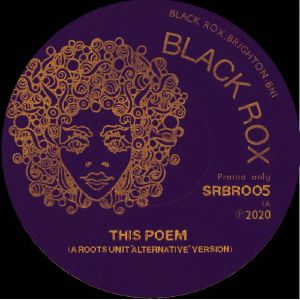 BLACK ROX / BLACK ROX 5