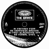 YOUANDEWAN / THE BRANE 001