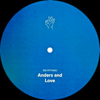 ANDERS AND / LOVE