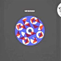 TRIO MOCOTO / TENORIO JR / JORGE AUTUORI / SWINGA SAMBABY (7 inch)