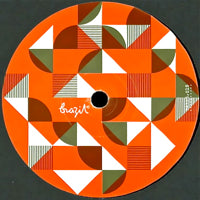 BOSSA TRES / ANA ROSELY / IMPREVISTO / SKIM DUM DUM DUM (7inch)