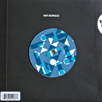 WILSON DAS NEVES / SOM TRES / PICK UP THE PIECES / TANGA (7 inch)