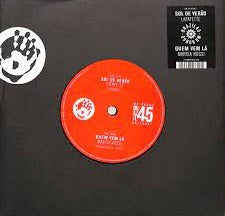 LAFAYETTE / MARISSA ROSSI / SOL DE VER O (7 inch)