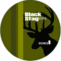 BLACK STAG / BLACK STAG EDITS SERIES 1