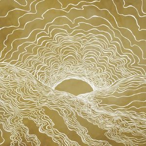 Gratts Feat. Nathan Haines & Mr Beale – Sun Circles (For Leo & Ziggy)