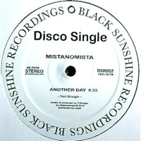 MISTANOMISTA / ANOTHER DAY