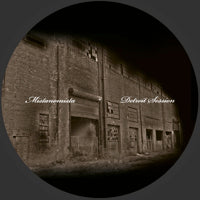 MISTANOMISTA / DETROIT SESSION