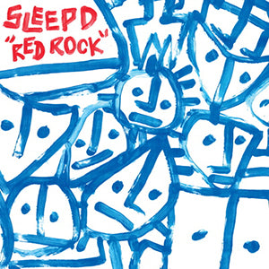 SLEEP D/RED ROCK
