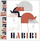 SAHARA BAND / HABIBI