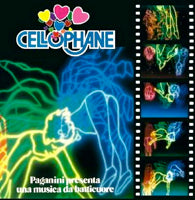 Cellophane – Gimme Love