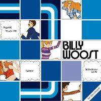 BILLY WOOST / BODY BODY LOVE