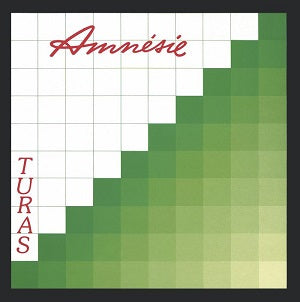 AMNESIE / TURAS