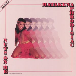 MATAKENA / NUTS ON ME