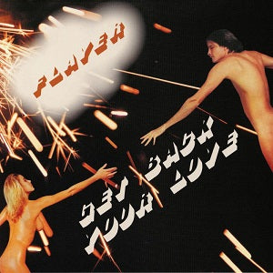 FLAYER / WANNA GET BACK YOUR LOVE