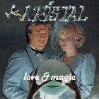 KRISTAL / LOVE & MAGIC