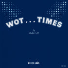 MODEL 11-29 / WOT TIMES