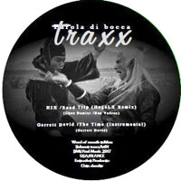 PAROLA DI BOCCA / WORD OF MOUTH EP