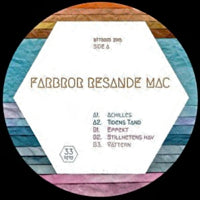 FARBROR RESANDE MAC / EP