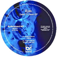 BJAK/DUSK TIL DAWN