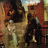 MODULATIONS / IT'S ROUGH OUT HERE (LP)