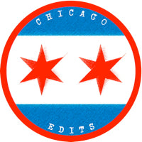 CRATEBUG / CHICAGO EDITS