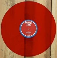 CRATEBUG / CHICAGO EDITS