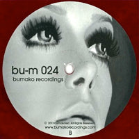 DENIS CLIFFORD / MIRACLES OF MATTER (REMIXES)