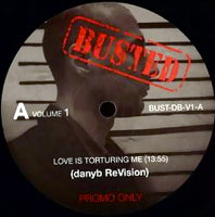 DANYB / BUSTED VOLUME 1