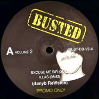 DANYB / BUSTED VOLUME 2