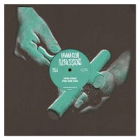 GILLES PETERSON'S HAVANA CULTURA BAND / HAVANA CLUB RUMBA SESSIONS PART TWO