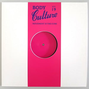 BODY CULTURE / BODY CULTURE 001