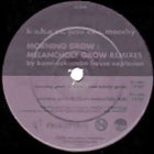 JUZU a.k.a. MOOCHY / MORNING GROW: MELANCHOLY GROW REMIXES