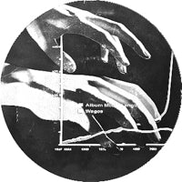 TERRE THAEMLITZ / SOULNESSLESS EP 2 (DJ SPRINKLES REMIX)