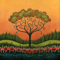 PAQUA / DINOSAUR ZAPPA