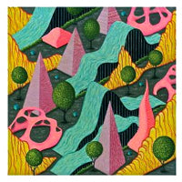 JACK CUTTER / SERPENT STRUT