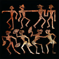 BLAIR FRENCH / SANDBAR CAVIAR (10 inch)