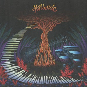 HILLSIDE / HIDDEN PORT