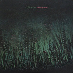 ALMUNIA / NEW MOON (2LP)