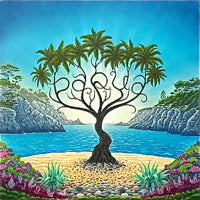 PAQUA / AKALIKO (2LP)