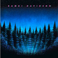 BAMBI DAVIDSON / BRUNSWICK (2LP)