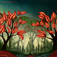 MUDD & POLLARD / N7 ODYSSEY (2LP)