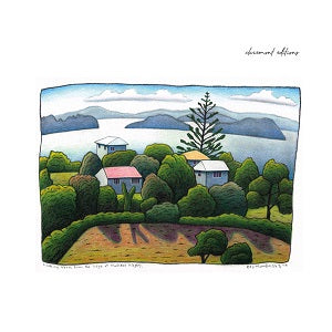 VA / CLAREMONT EDITIONS 01 (2LP)