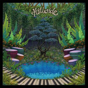 HILLSIDE / SUNDAY IN JUNE (2LP)