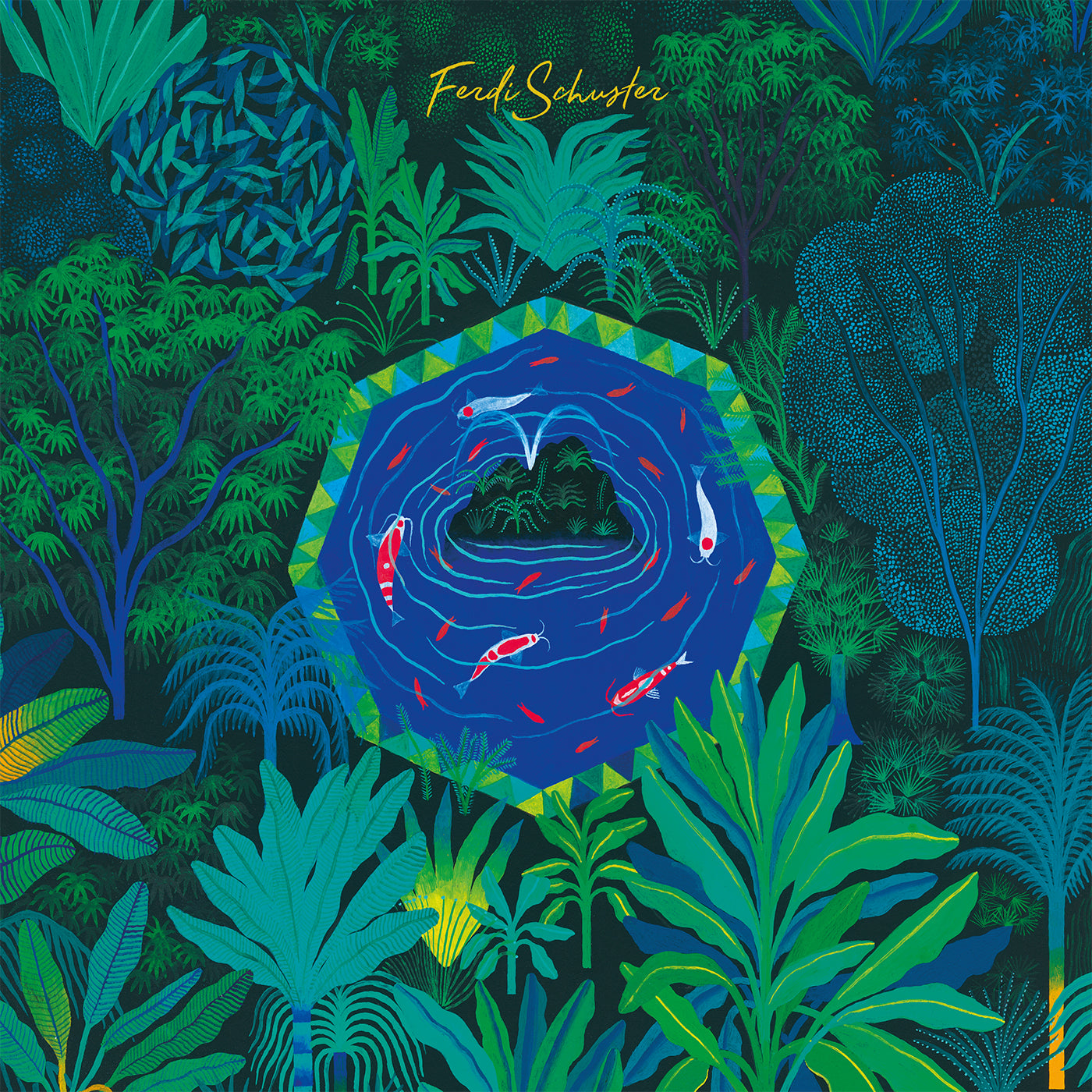 FERDI / PLAYING LIFE (2LP)