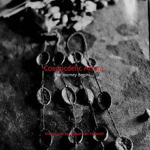 JOE CLAUSSELL / COSMICDELIC AFRIKA (CD)