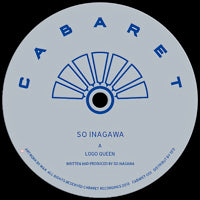 SO INAGAWA / LOGO QUEEN